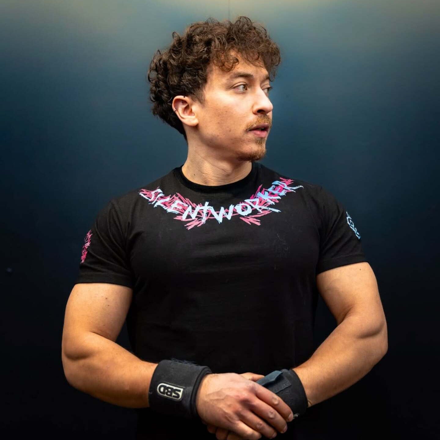 Comp Tee Ireland