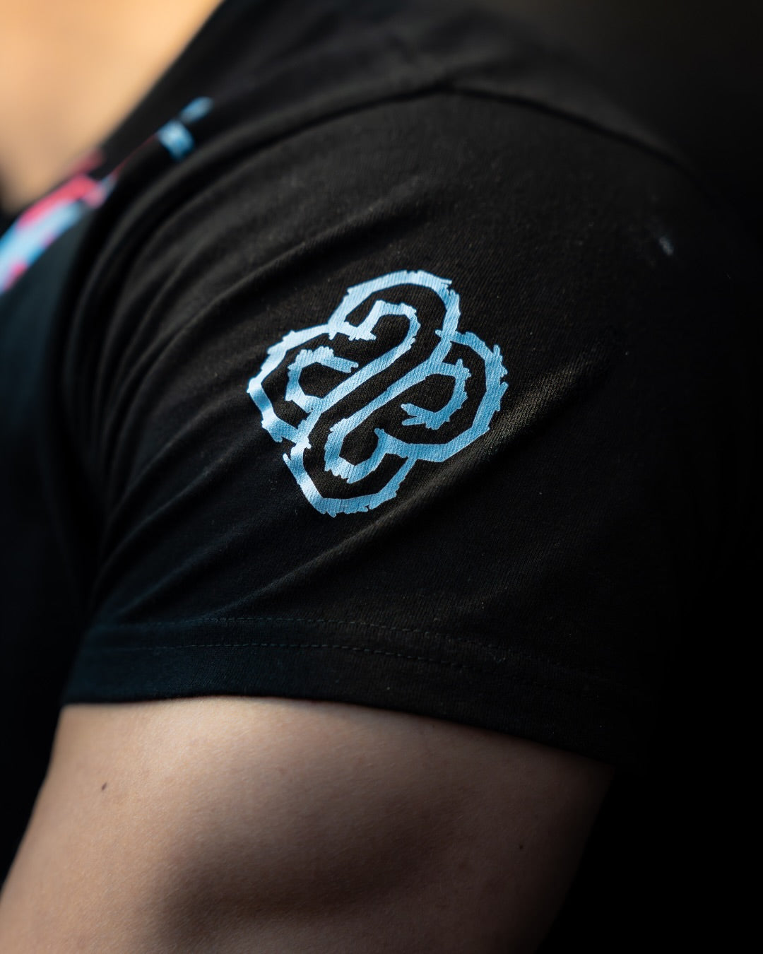 Comp Tee Ireland