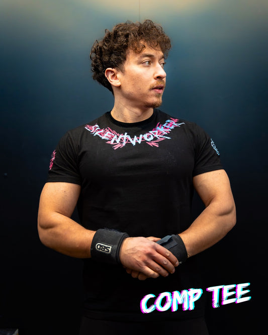Comp Tee Ireland