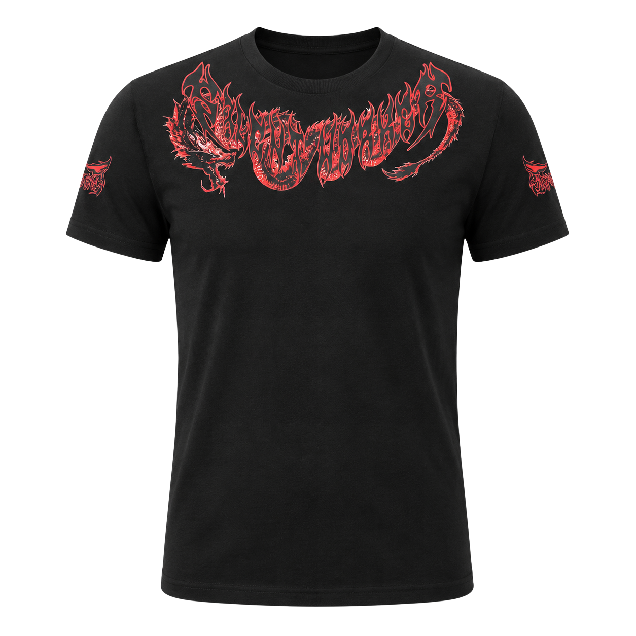 Comp Tee REIGN