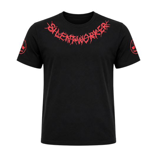 COMP TEE RED