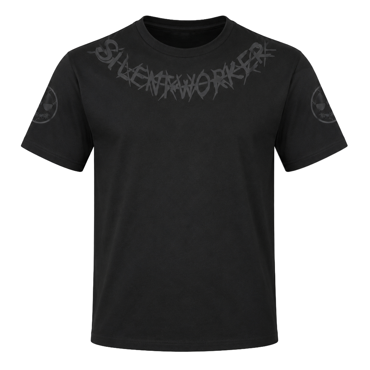 COMP TEE REVENGE 0