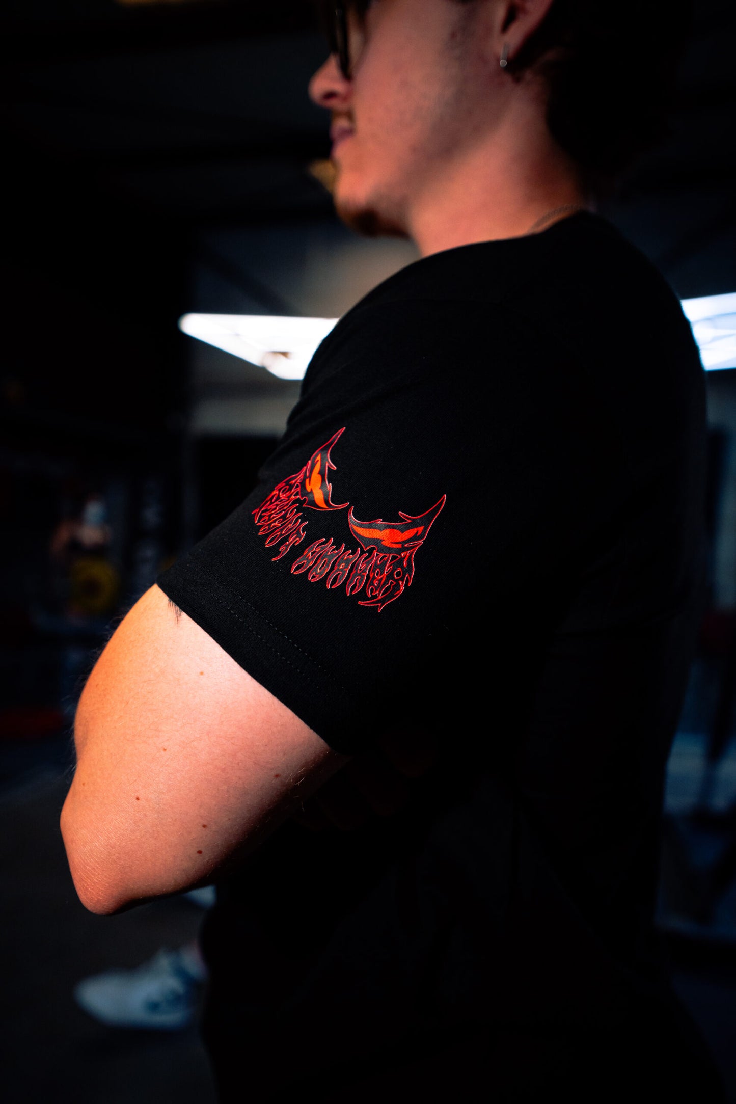 Comp Tee REIGN