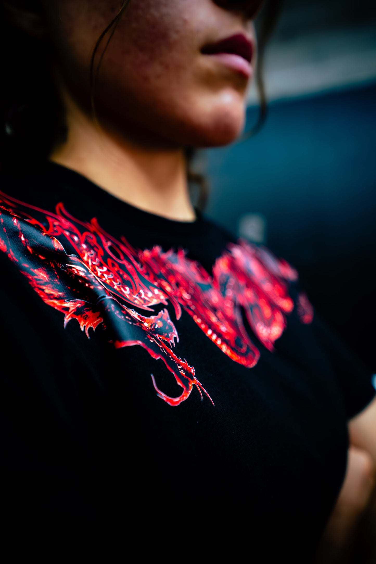 Comp Tee REIGN