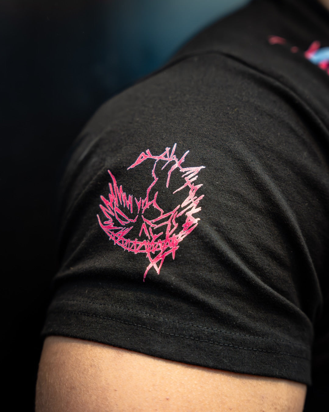 Comp Tee Ireland