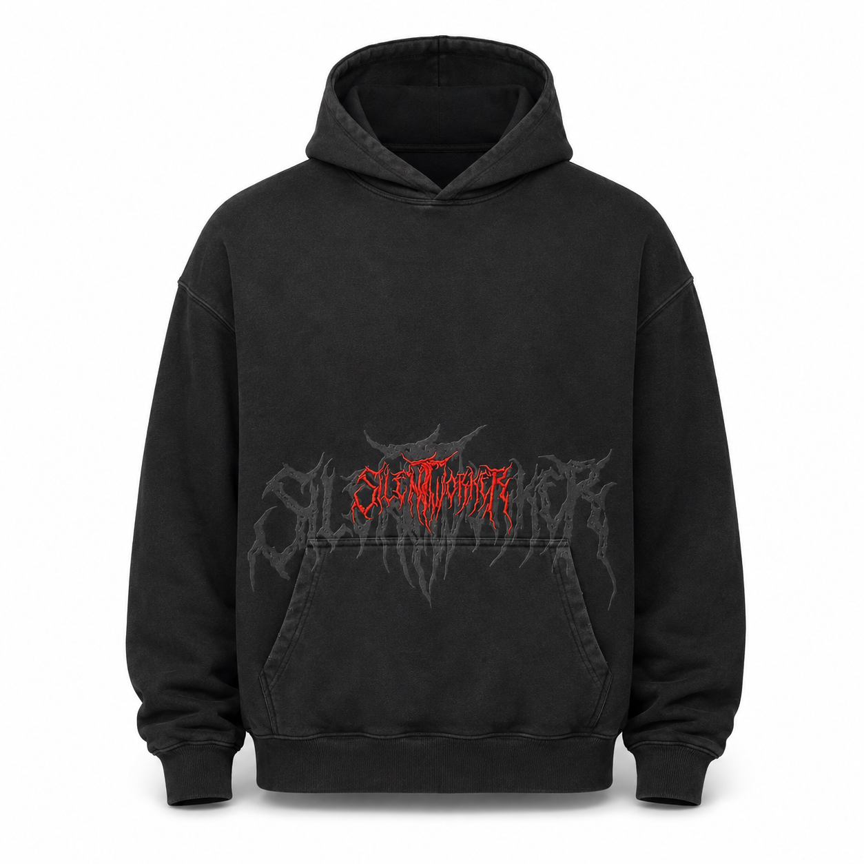 ABYSS HOODIE