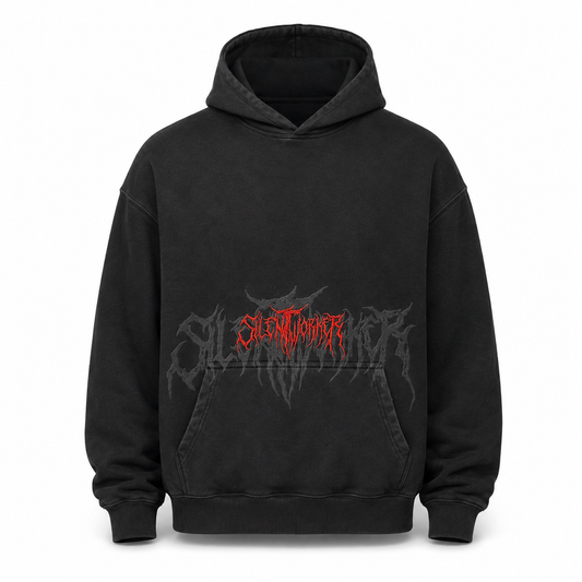 ABYSS HOODIE