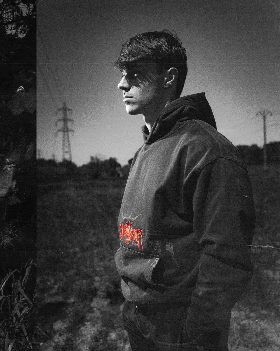 ABYSS HOODIE