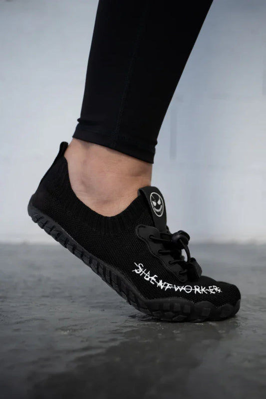 Powerlifting Shoes | Non-Slip Barefoot | Silent Worker CN/HK/TW/MO Powerlifting Shoes | Non-Slip Barefoot | Silent Worker CN/HK/TW/MO